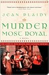 Murder Most Royal...