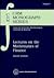 Lectures on the Mathematics of Finance