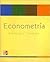 Econometria / Econometrics (Spanish Edition)