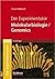 Der Experimentator: Molekularbiologie / Genomics (German Edition)