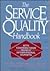 The Service Quality Handboo...