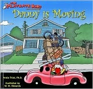 Danny Is Moving (The Playdate Kids)