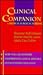 Clinical Companion to Medical-Surgical Nursing