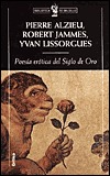 Poesía erótica del Siglo de Oro (Paperback)
