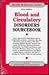 Blood & Circulatory Disorders Sourcebook (Health Reference) (Health Reference Series)
