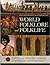The Greenwood Encyclopedia of World Folklore and Folklife: Volume I, Topics and Themes, Africa, Australia and Oceania