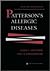 Patterson's Allergic Diseases by Leslie C. Grammer