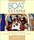 Boat Cuisine by June Raper