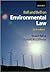 Environmental Law by Stuart Bell