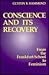 Conscience and Its Recovery: From the Frankfurt School to Feminism (Studies in Religion and Culture)