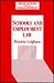 Schools and Employment Law (Cassell Educational Management Series)
