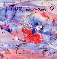 Tara The Air Fairy (Hardcover)