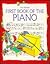 The Usborne First Book of the Piano