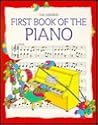 The Usborne First Book of the Piano