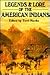 Legends & Lore of the Ameri...