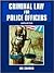 Criminal Law For Police Officers