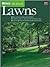 All about Lawns (Ortho's Al...