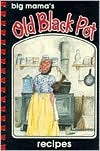 Big Mama's Old Black Pot (Paperback)