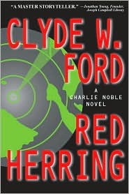 Red Herring (Charlie Noble Mystery #1)