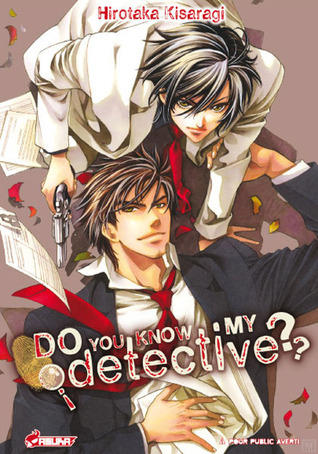 Do you know my detective ? (Poche)