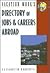 Directory of Jobs & Careers...