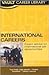 Vault Career Guide to International Careers by Sally Christie