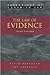 The Law of Evidence by David M. Paciocco
