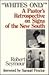 Whites Only: A Pastor's Retrospective on Signs of the New South