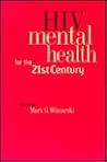 HIV Mental Health for the 21st Century (Open Access Lib and Hc)