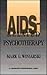 AIDS-Related Psychotherapy (Pergamon General Psychology Series)
