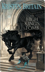 The High King's Tomb
