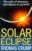 Solar Eclipse by Thomas Crump