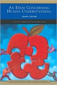 An Essay Concerning Human Understanding