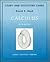 Study and Solutions Guide for Calculus