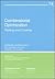 Combinatorial Optimization: Packing and Covering (CBMS-NSF Regional Conference Series in Applied Mathematics, Series Number 74)