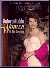 Unforgettable Women of the Century (Hardcover)