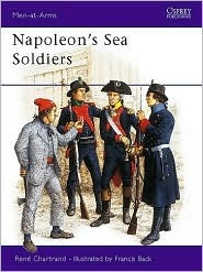 Napoleon's Sea Soldiers (Paperback)