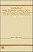 Human Paleopsychology: Applications To Aggression and Patholoqical Processes