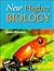 New Higher Biology
