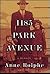 1185 Park Avenue