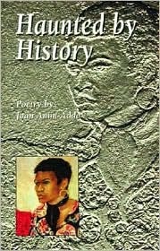 Haunted by History: Poetry (Paperback)
