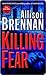 Killing Fear (Prison Break Trilogy, #1)