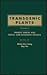 Transgenic Plants: Present ...