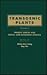 Transgenic Plants by Shain-dow Kung