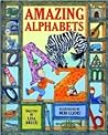 Amazing Alphabets Amazing Alphabets
