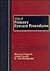 Atlas of Primary Eyecare Procedures
