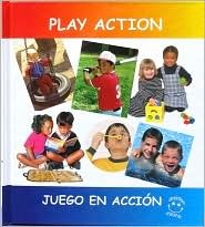 Play Action Juego En Accion (Spanish and English Edition)