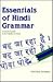 Essentials of Hindi Grammar...