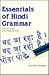 Essentials of Hindi Grammar: A Practical Guide to the Mastery of Hindi (Verbs and Essentials of)