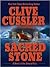 Sacred Stone (The Oregon Files, #2)
